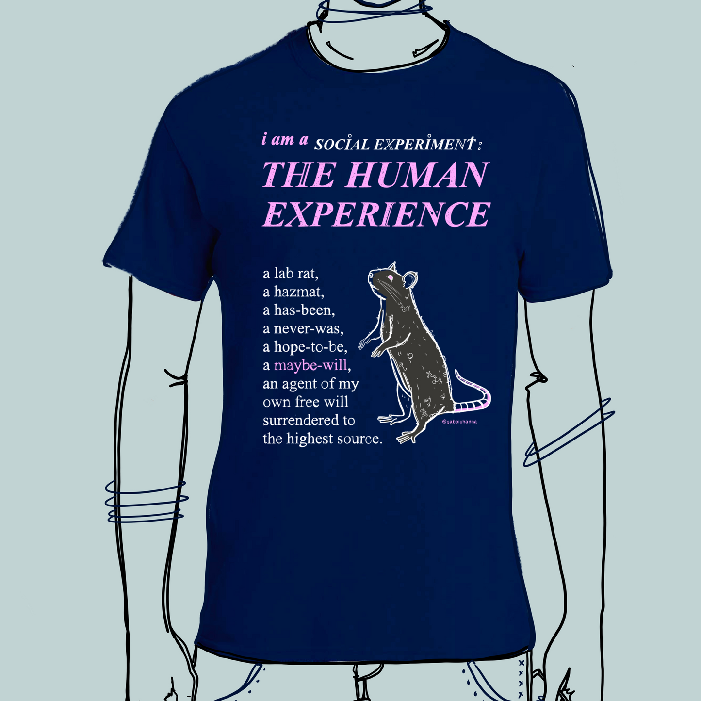 Social Experiment (Pre-Order)