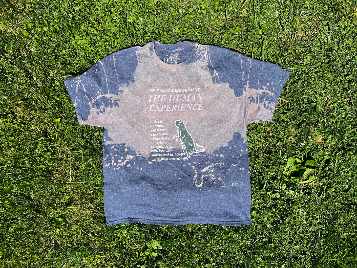 Social Experiment (Pre-Order)