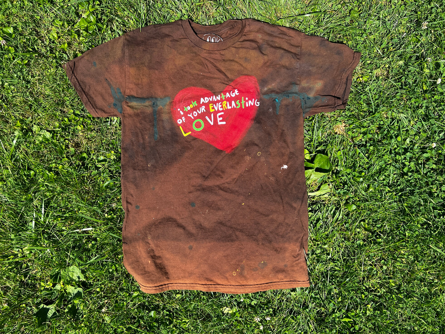 Everlasting Love (Pre-Order)