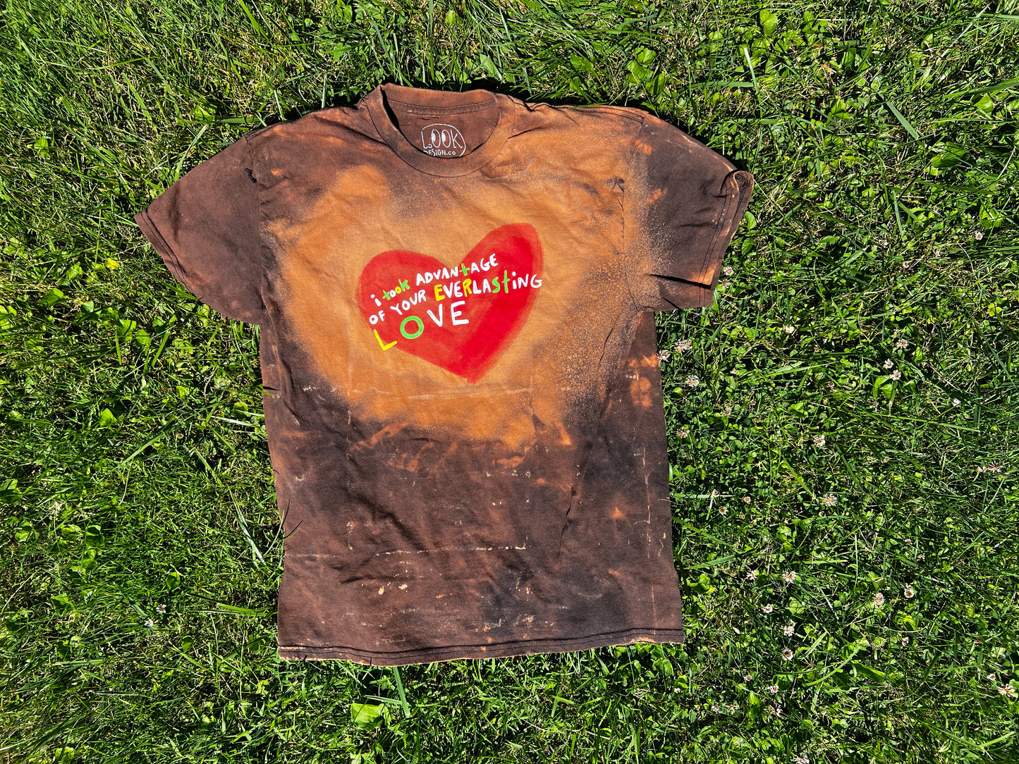 Everlasting Love (Pre-Order)