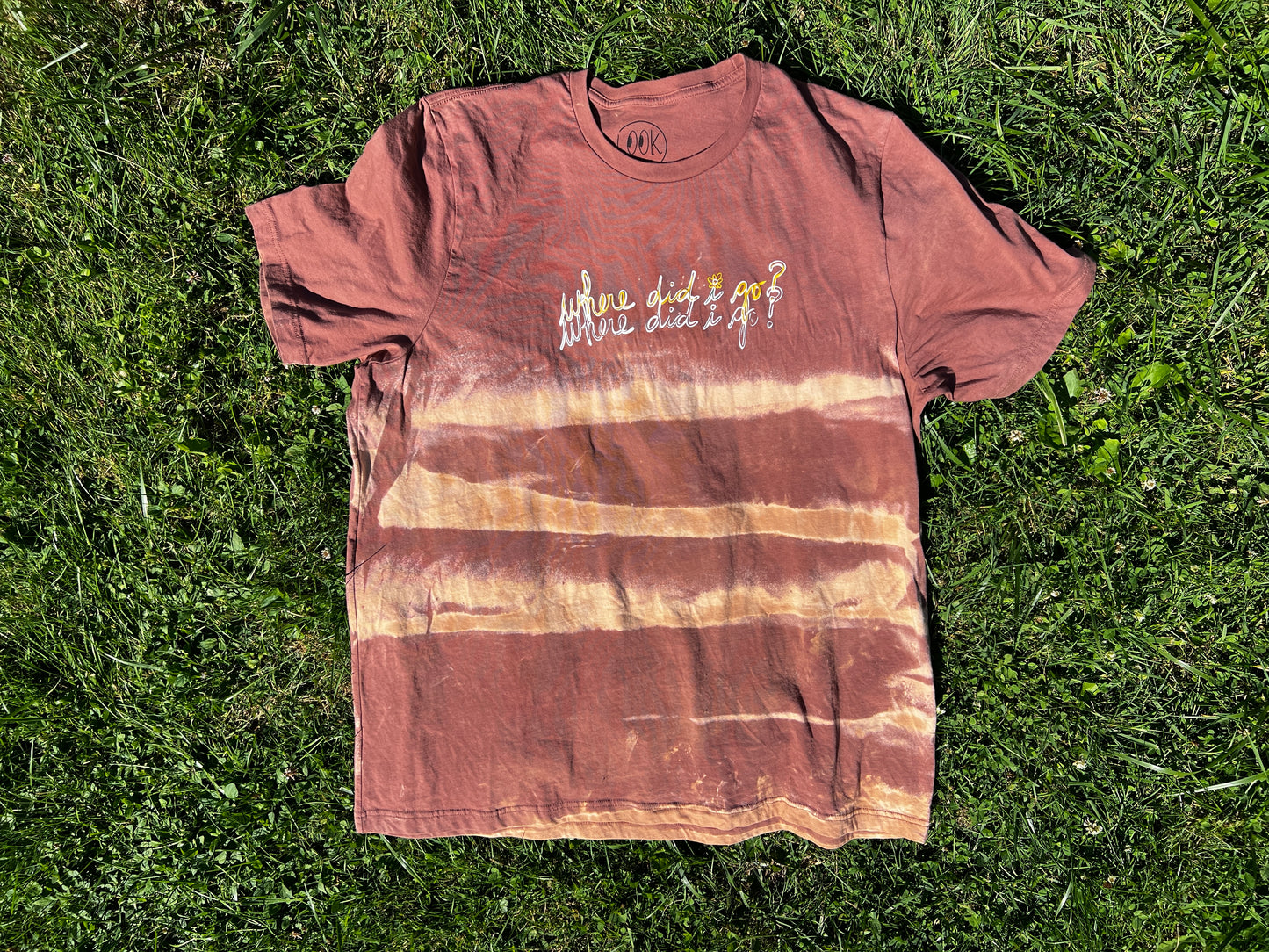 Where Did I Go (Pre-Order)