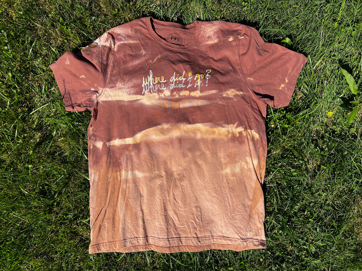 Where Did I Go (Pre-Order)