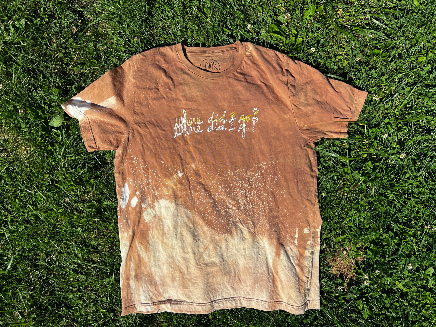 Where Did I Go (Pre-Order)