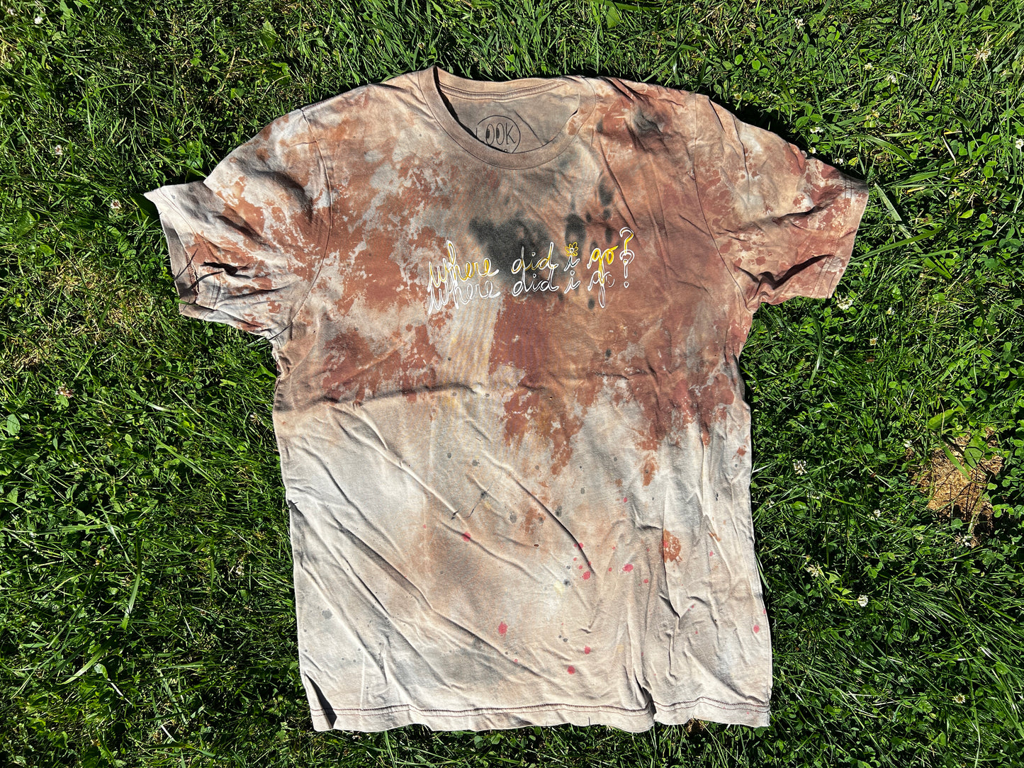 Where Did I Go (Pre-Order)