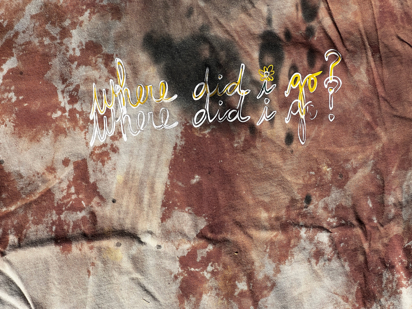 Where Did I Go (Pre-Order)