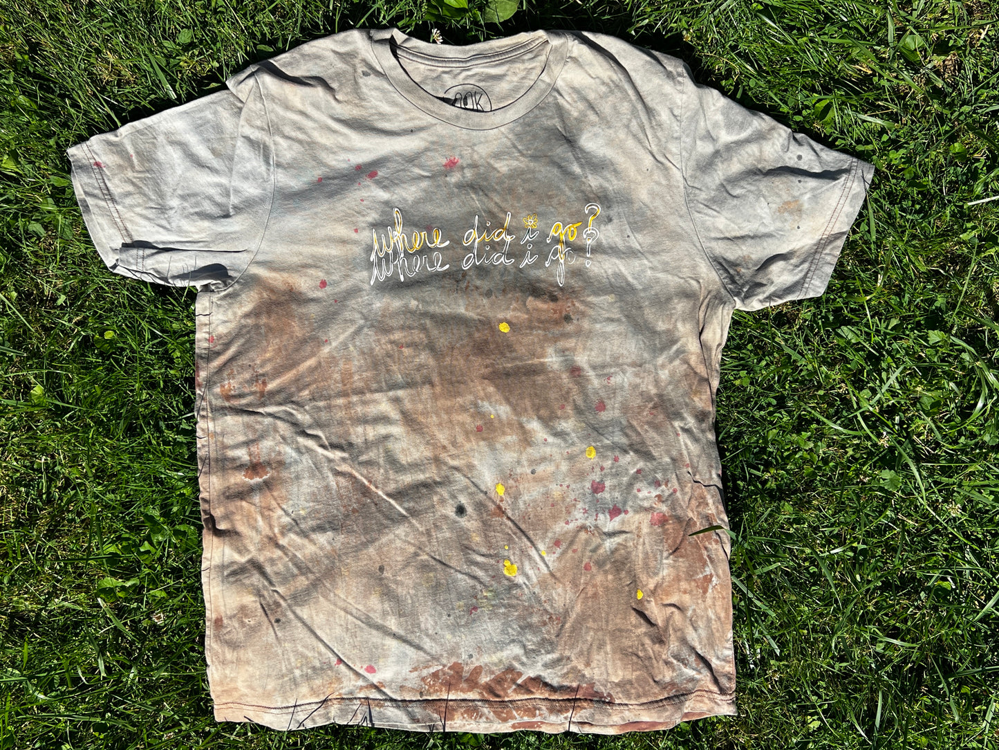 Where Did I Go (Pre-Order)