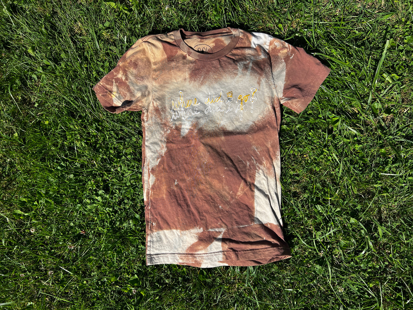 Where Did I Go (Pre-Order)