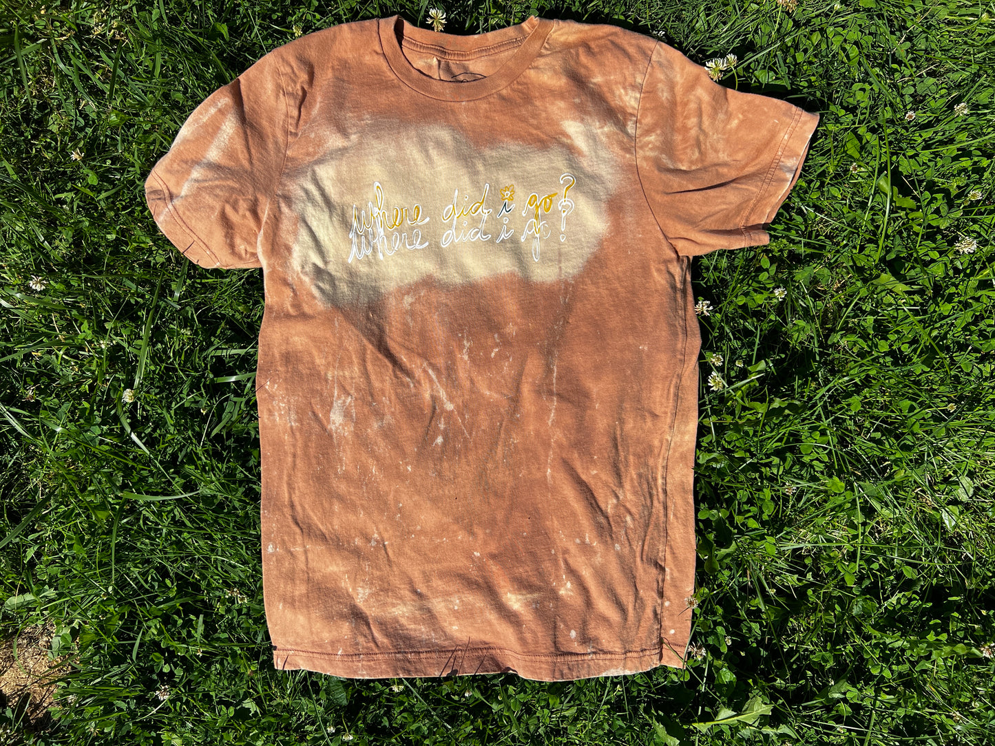 Where Did I Go (Pre-Order)