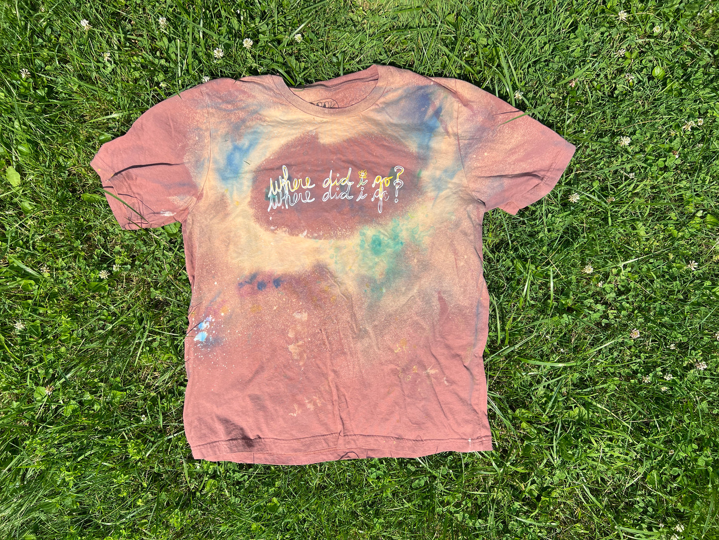 Where Did I Go (Pre-Order)
