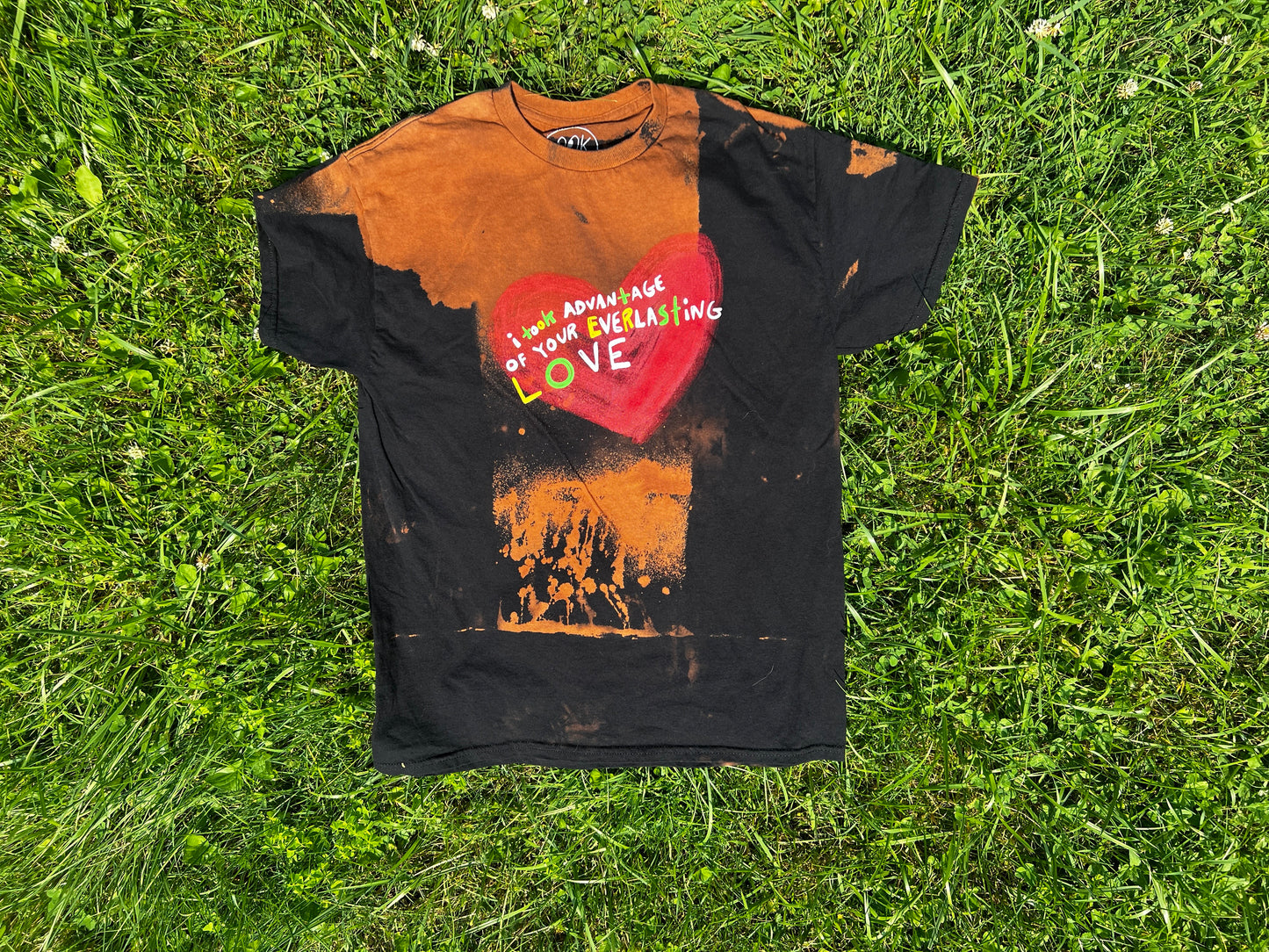 Everlasting Love (Pre-Order)