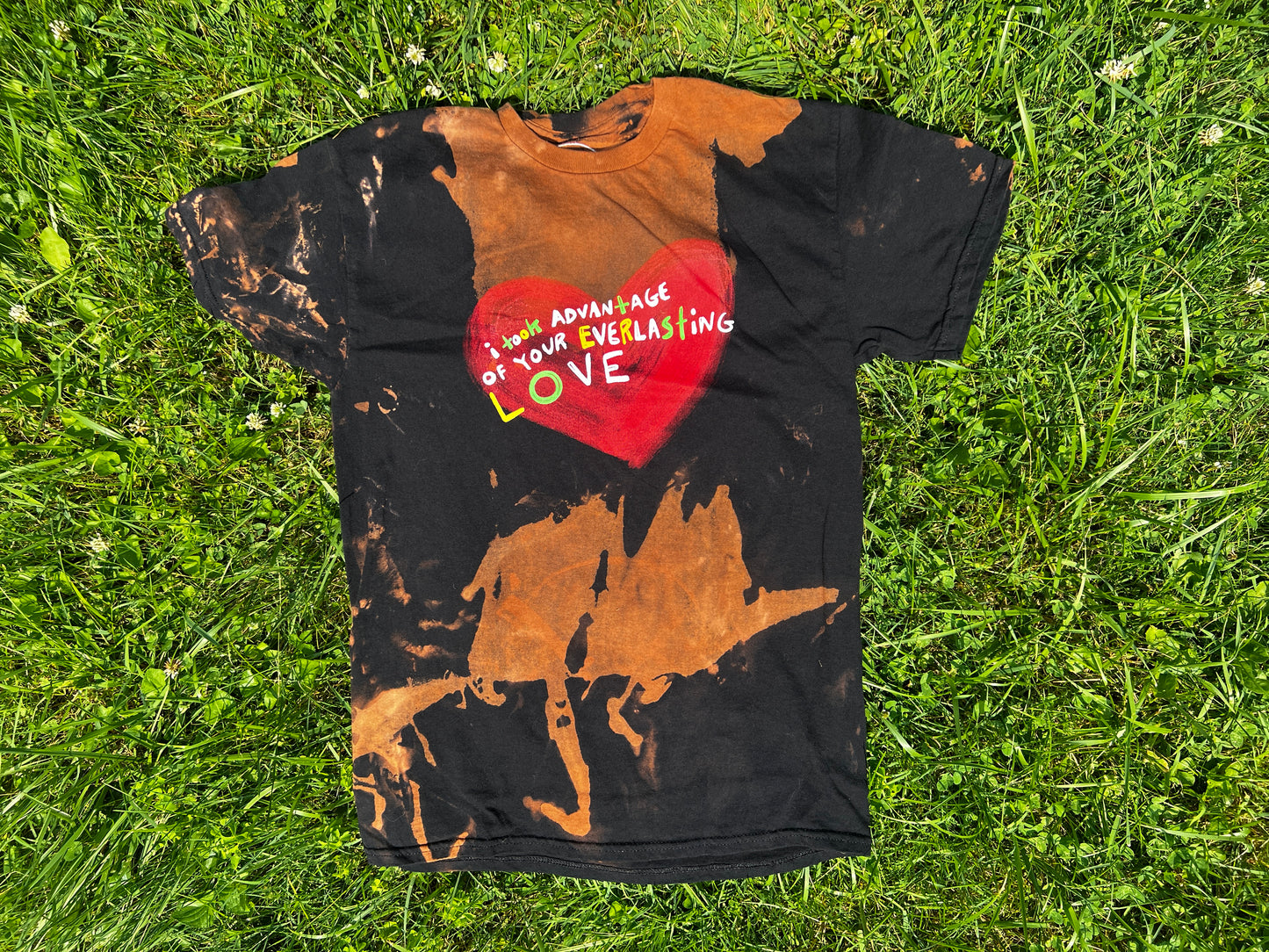 Everlasting Love (Pre-Order)