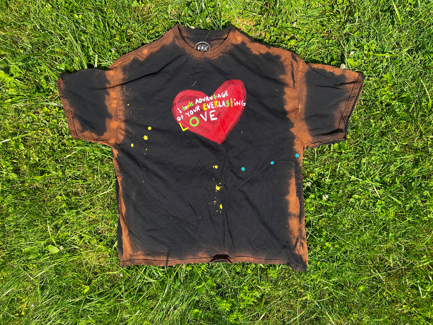 Everlasting Love (Pre-Order)