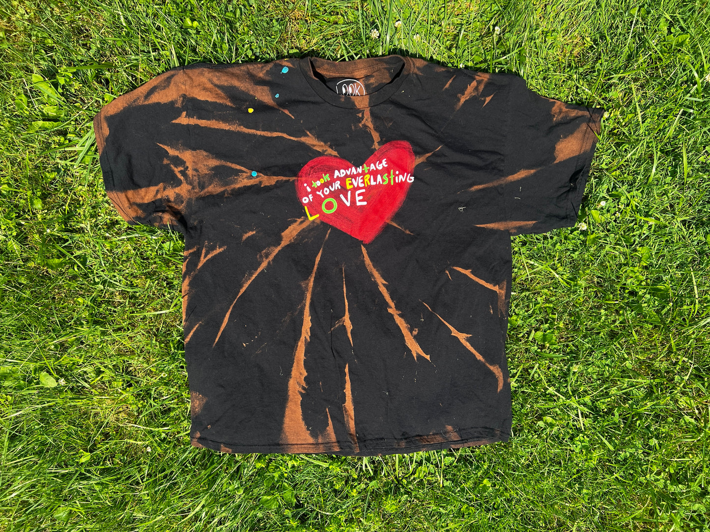 Everlasting Love (Pre-Order)
