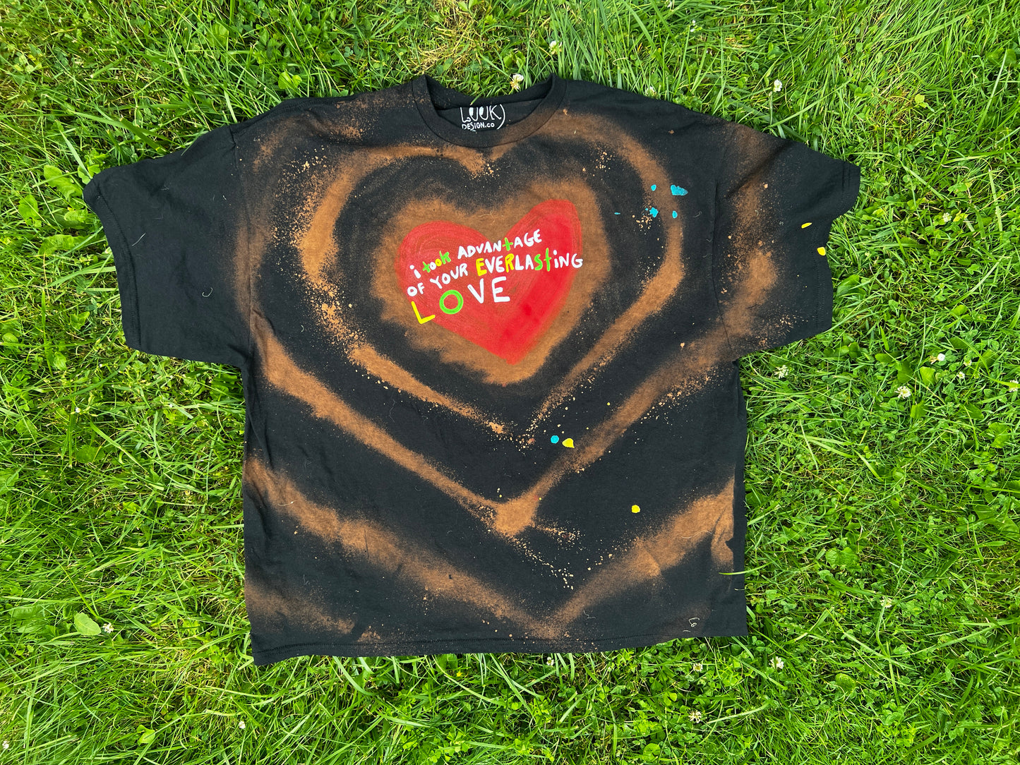 Everlasting Love (Pre-Order)