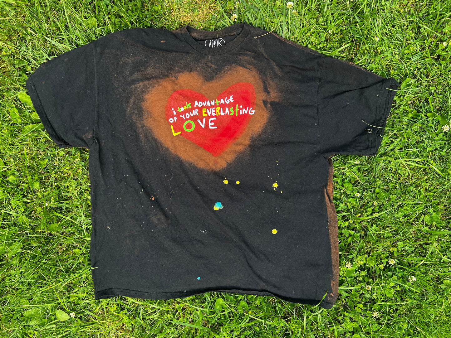 Everlasting Love (Pre-Order)