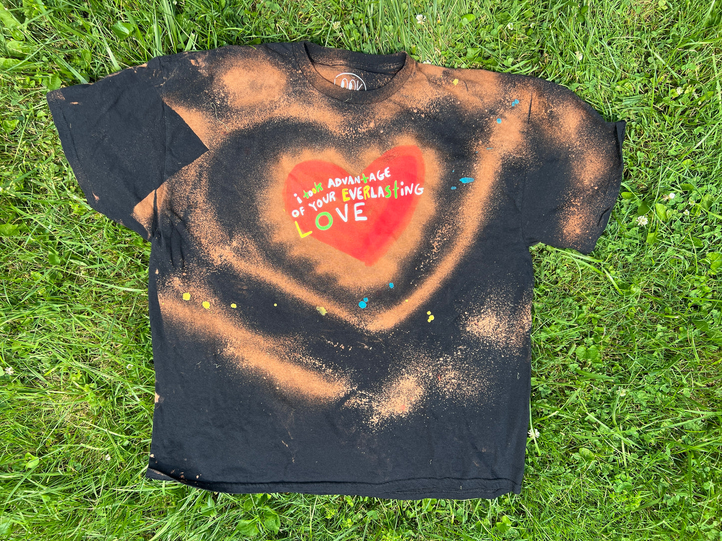 Everlasting Love (Pre-Order)