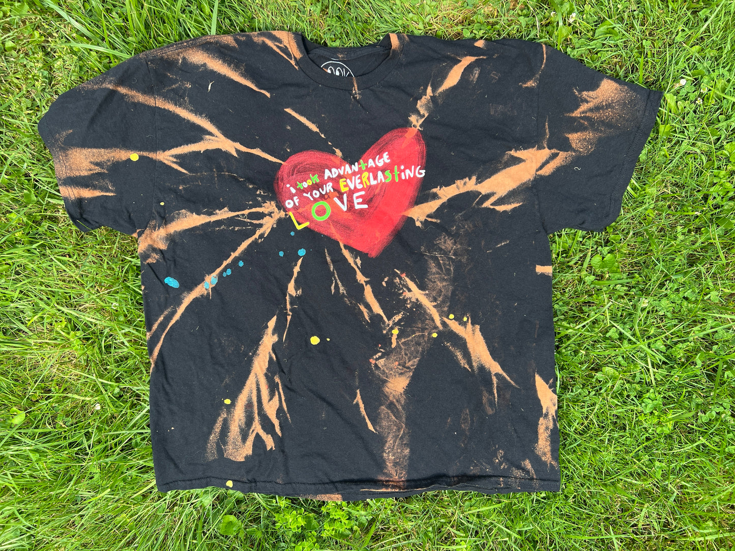 Everlasting Love (Pre-Order)