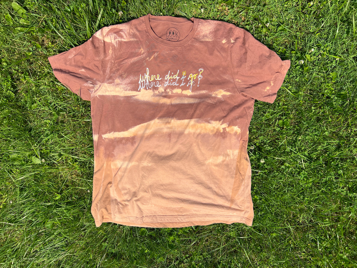Where Did I Go (Pre-Order)