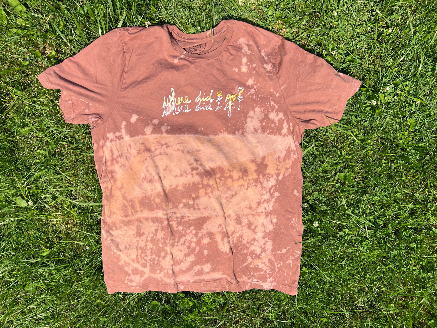 Where Did I Go (Pre-Order)