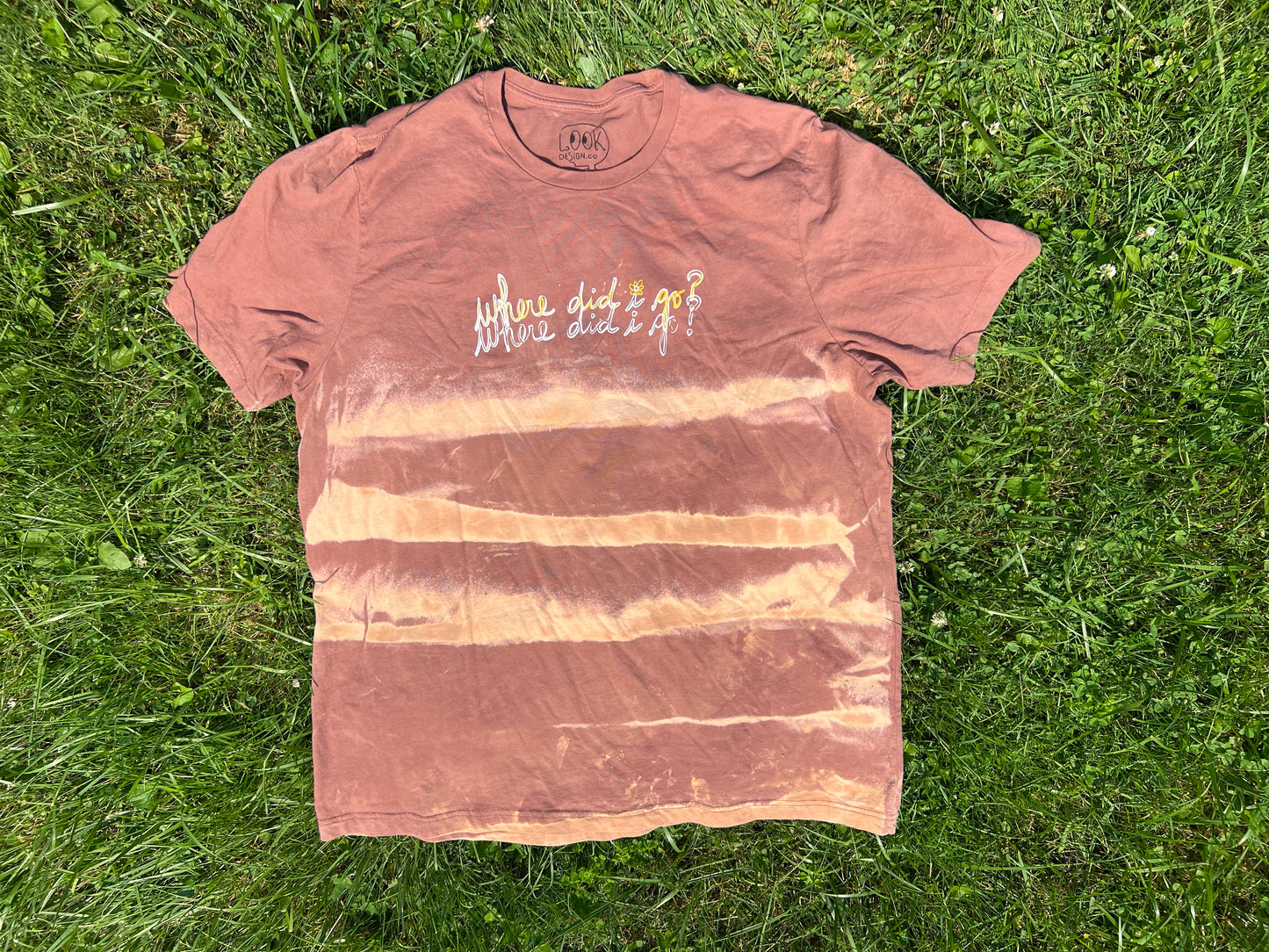 Where Did I Go (Pre-Order)