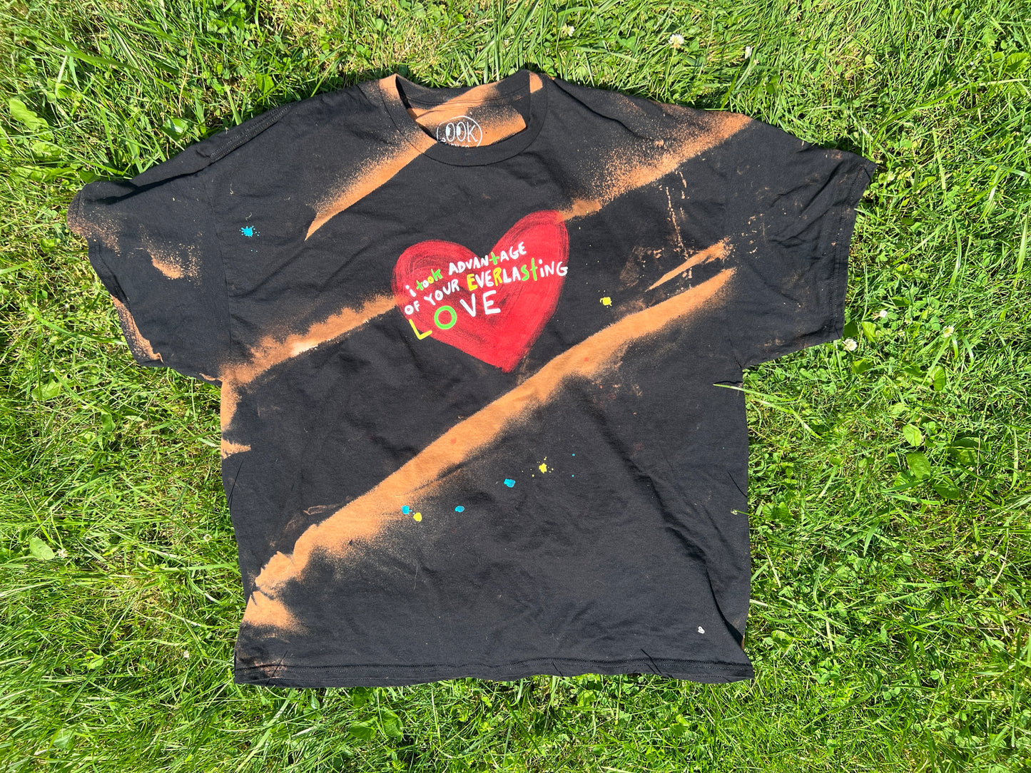 Everlasting Love (Pre-Order)