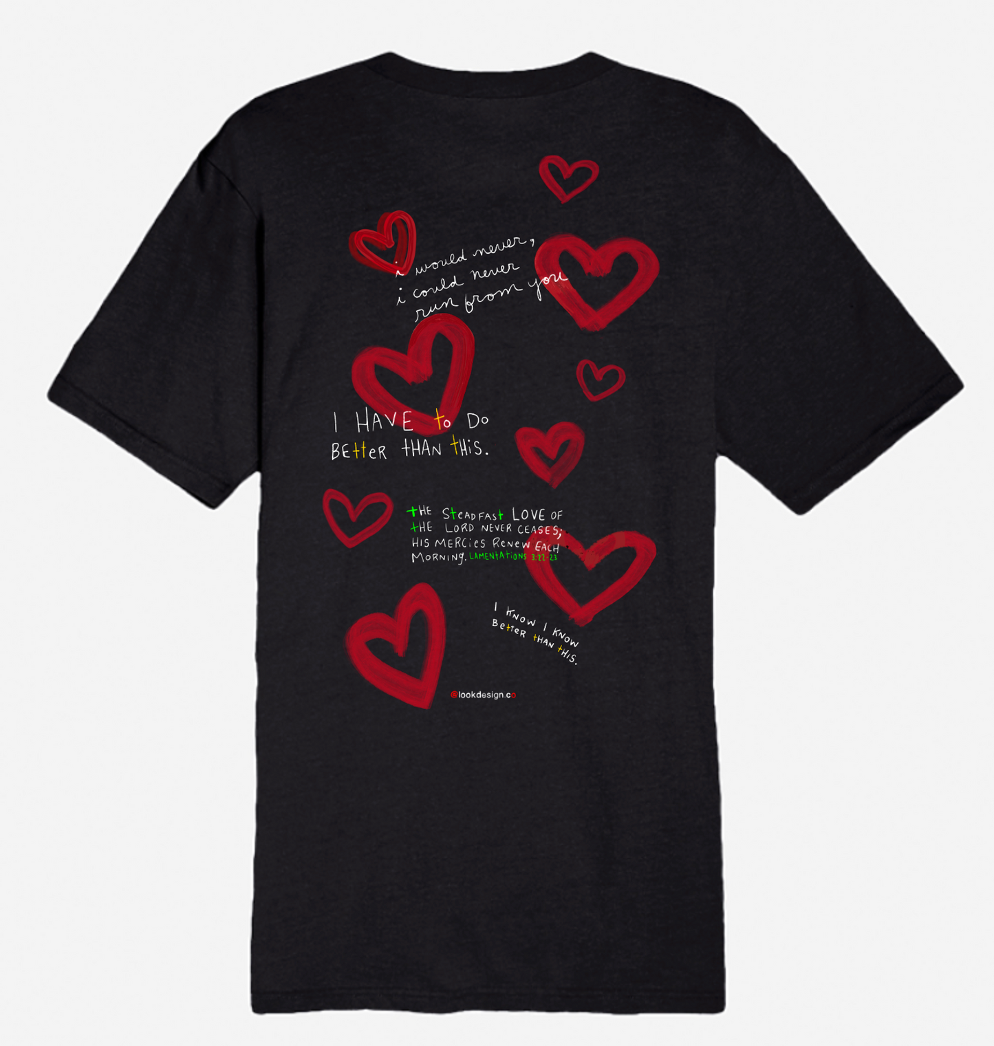Everlasting Love (Pre-Order)