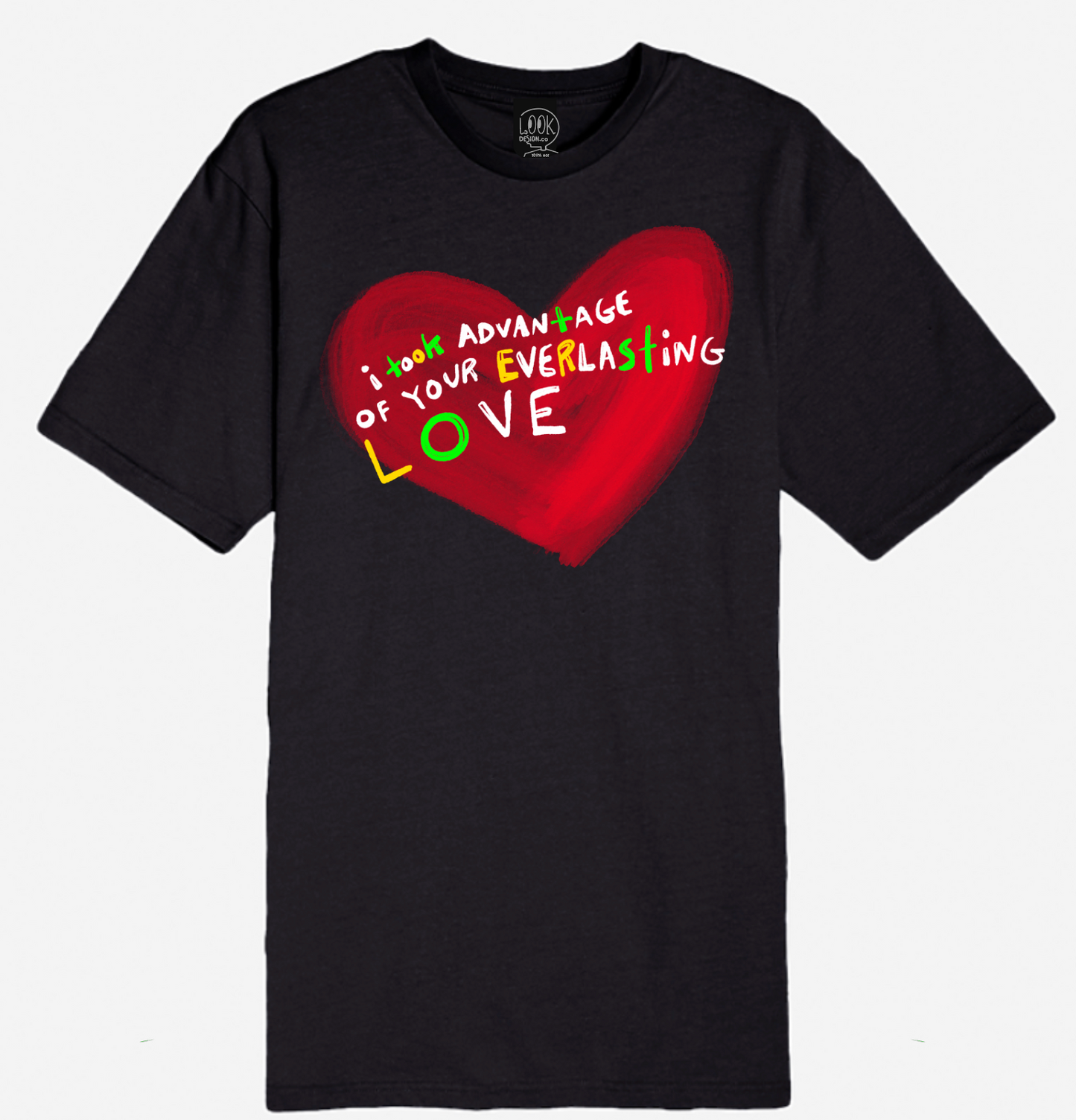 Everlasting Love (Pre-Order)