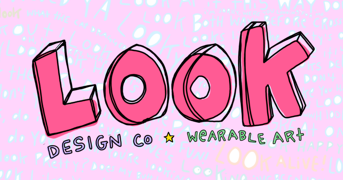 LookDesign.Co – Look Design